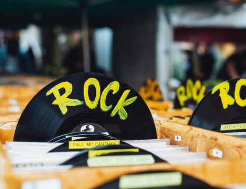 Il Ritmo Segreto del Pancreas: Come le Cellule Produttrici di Insulina Ballano al Suono della Musica Rock