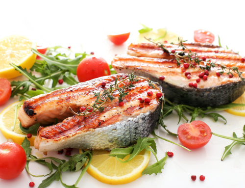 Il ruolo cruciale del cibo nei pazienti oncologici: benefici e consigli nutrizionali