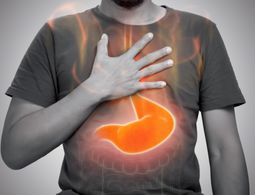 Affrontare il reflusso gastrico: rimedi e modifiche dello stile di vita