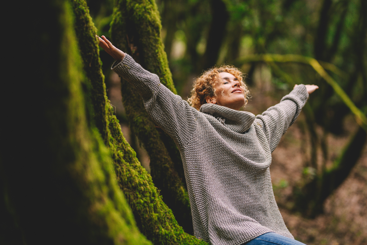La natura come medicina prescrizioni verdi per il benessere