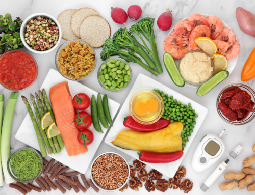 La dieta ipoglicemica: un approccio nutrizionale promettente nella prevenzione e nel trattamento del cancro