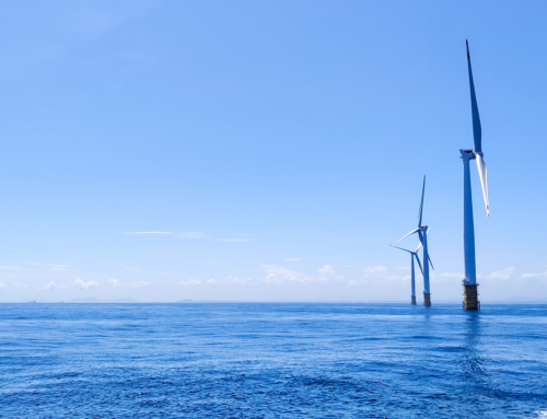 Pale eoliche galleggianti: una rivoluzione sostenibile nell’energia rinnovabile