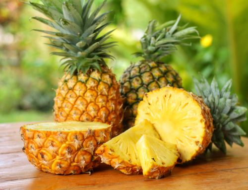 I benefici dell’ananas: un frutto ricco di salute e gusto