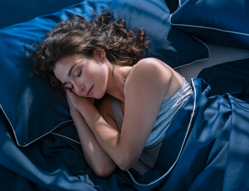 L’importanza del sonno nella prevenzione: un pilastro fondamentale per la salute