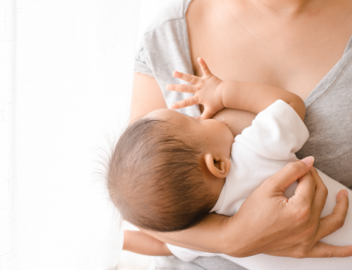 L’importanza del latte materno nella prevenzione delle allergie nei neonati