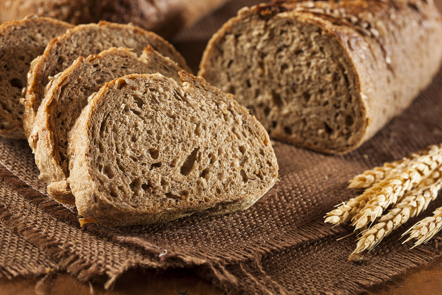 L’importanza degli alimenti integrali nutrire il corpo e la salute