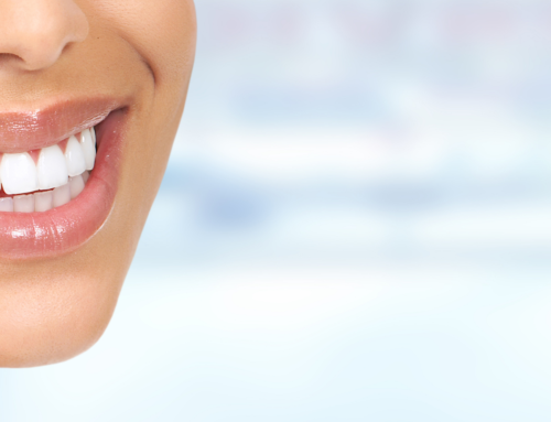 La relazione tra una corretta alimentazione e la salute dei denti