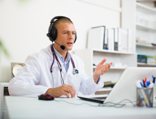 Sanità digitale in Italia: al via la piattaforma nazionale di Telemedicina