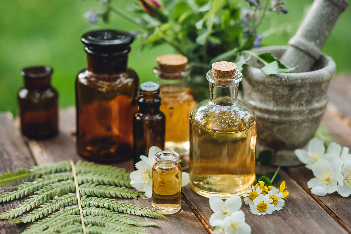 Ayurveda e medicina moderna un incontro tra tradizione e scienza