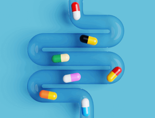 Capsule bluetooth per il monitoraggio intestinale: una rivoluzione nella medicina digestiva