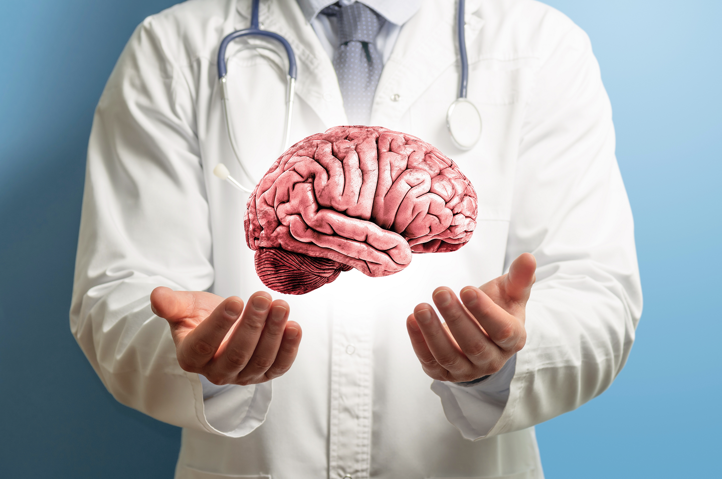Il cervello si auto-divora durante l’attività fisica intensa un’analisi delle risposte neurofisiologiche