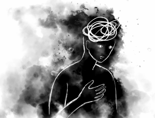 Dopamina, paura e ansia: un equilibrio delicato nel cervello umano