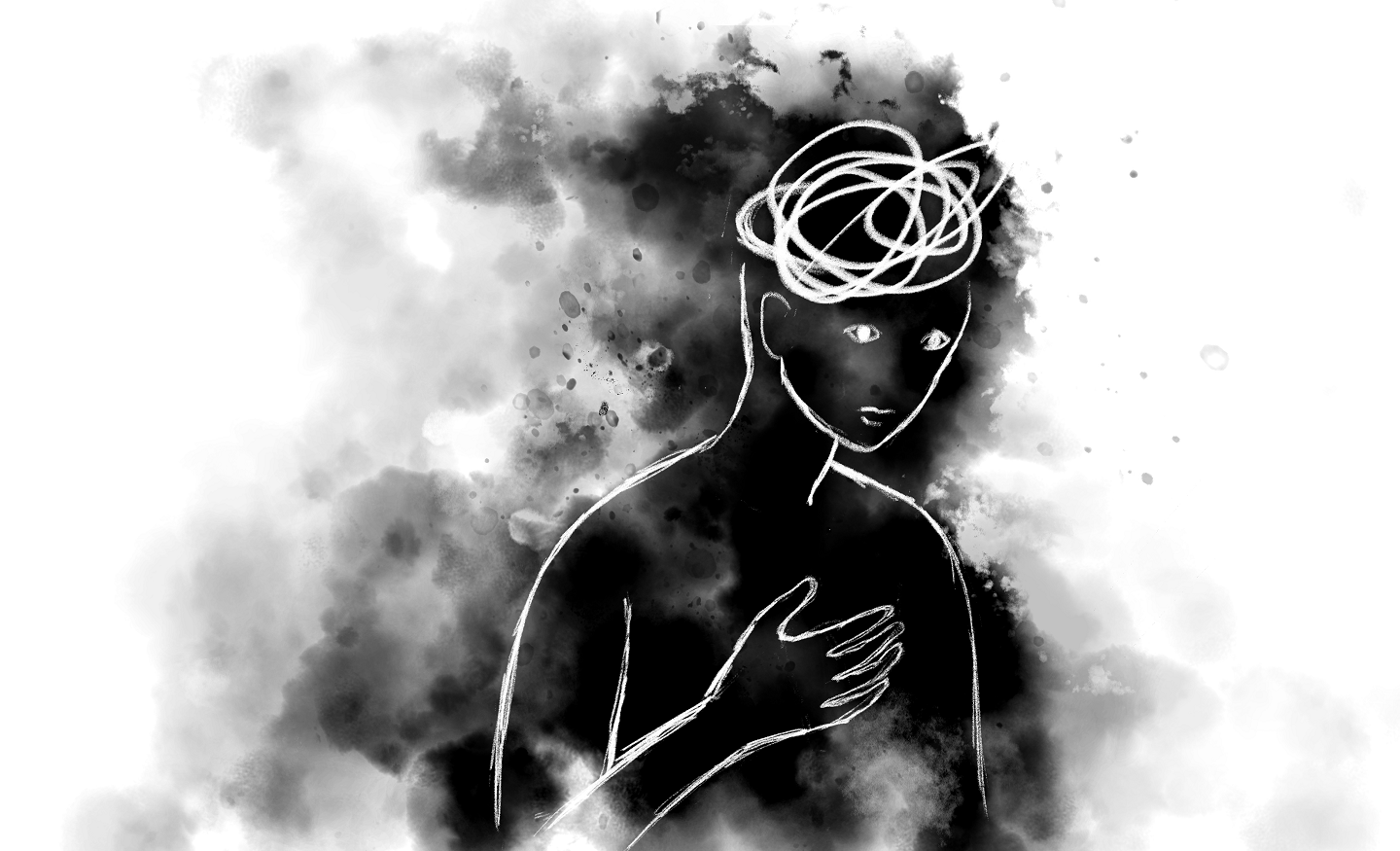 Dopamina, paura e ansia un equilibrio delicato nel cervello umano
