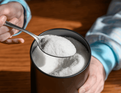 Eritritolo: il dolcificante “naturale” sotto accusa per i rischi cardiovascolari