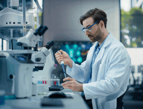 Terapie geniche ex vivo: la nuova frontiera della medicina rigenerativa