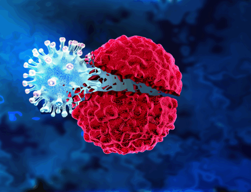 Un farmaco “intelligente” che si accende solo dove c’è il tumore