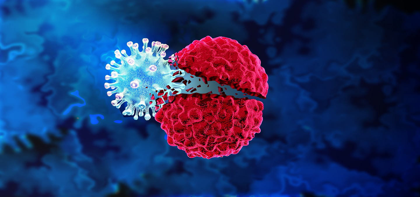 Un farmaco intelligente che si accende solo dove c’è il tumore