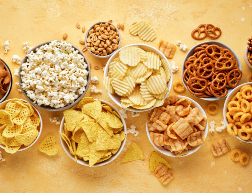 Cibi ultra-processati: una dipendenza in crescita!