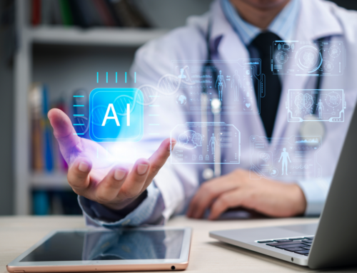 Intelligenza Artificiale e diagnosi medica: quando la tecnologia affianca l’esperienza dei medici