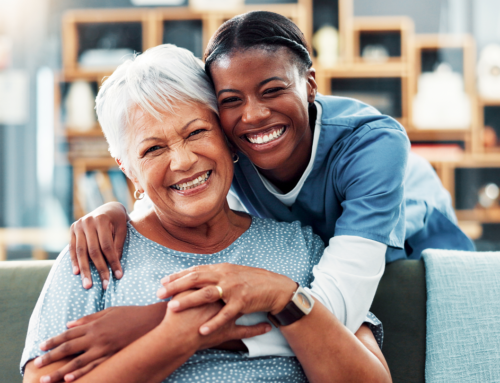 A Roma parte PRIMA: integrazione ospedale-territorio con l’Infermiere di Famiglia e Comunità