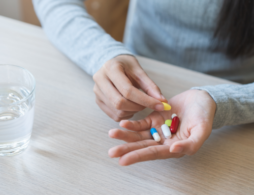 Una capsula ingeribile “intelligente” per favorire la guarigione delle ulcere intestinali