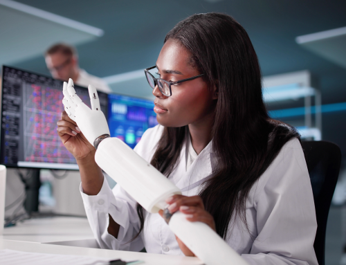 Materiali intelligenti: quando l’innovazione imita la natura