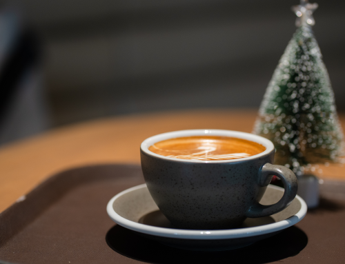 Caffè e tè: alleati del cervello contro il declino cognitivo