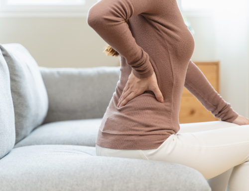 Lombalgia cronica: come interrompere il circolo del dolore