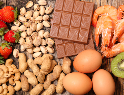 Allergie alimentari: i cibi più a rischio e come riconoscere i segnali
