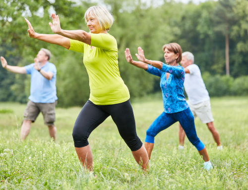 Qi Gong: l’antica disciplina che aiuta a ritrovare equilibrio e benessere