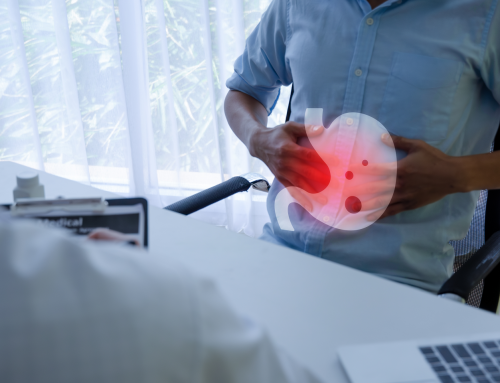 Reflusso gastroesofageo: consigli utili per prevenirlo e gestirlo