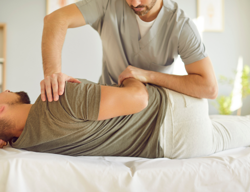 L’osteopatia entra ufficialmente nel Servizio Sanitario Nazionale