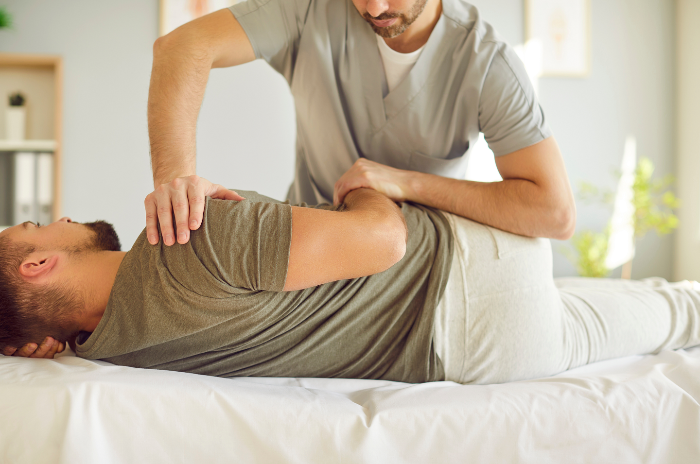 L’osteopatia entra ufficialmente nel Servizio Sanitario Nazionale