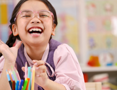 Il valore della risata nella crescita dei bambini