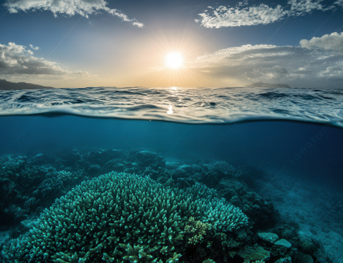 Oceani sempre più caldi: quali sono le conseguenze per il clima e per la nostra salute