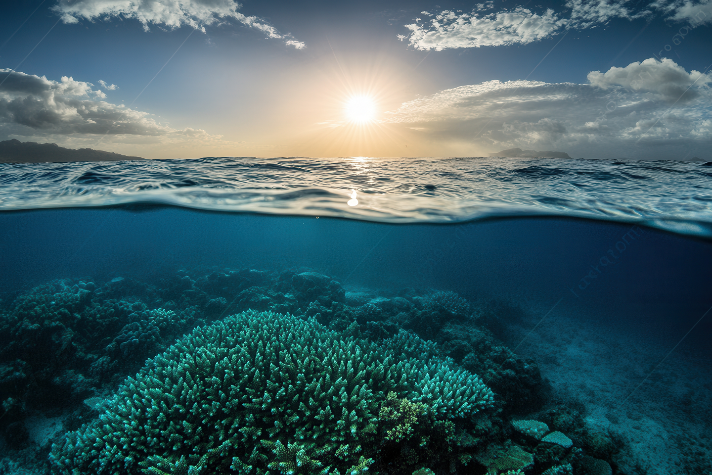 Oceani sempre più caldi quali sono le conseguenze per il clima e per la nostra salute