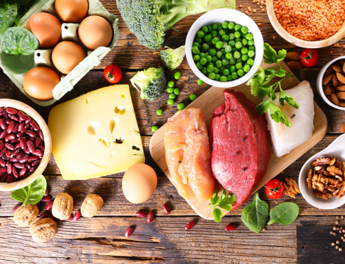 Proteine animali o vegetali? Come scegliere per una dieta sana ed equilibrata