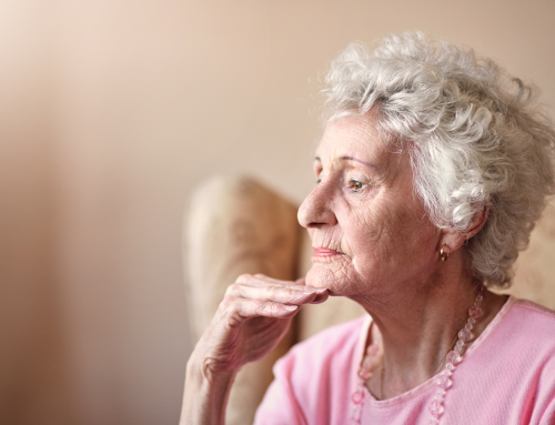 Alzheimer: una proteina potrebbe avere un ruolo nella progressione della malattia