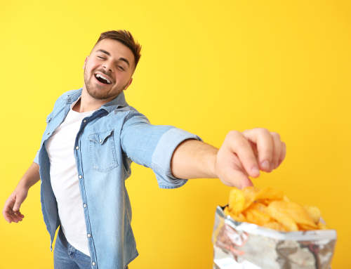 Cibi ultra-processati e depressione: il ruolo dell’alimentazione nel benessere mentale