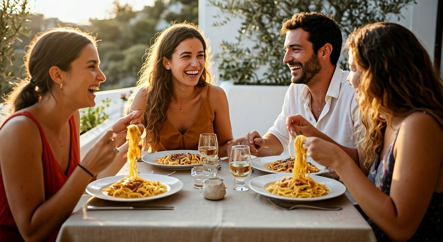 Pasta riso e primi piatti perche non dovrebbero mancare in un alimentazione equilibrata